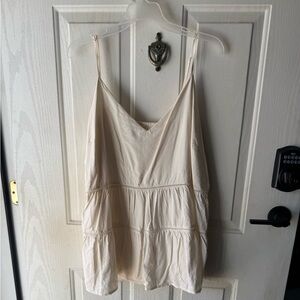 Old navy tank top